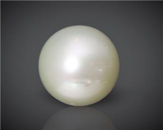 Pearl (South Sea) Certified 11.43CTS-106789