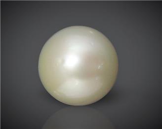 Pearl (South Sea) Certified 11.43CTS-106789