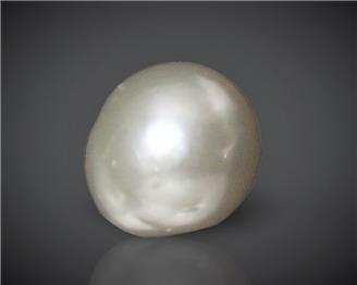 Pearl (South Sea) Certified (RB) 6.45CTS-106790