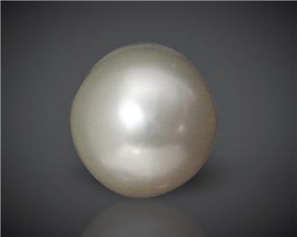 Pearl (South Sea) Certified (RB) 6.45CTS-106790