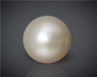 Pearl (South Sea) Certified (RB) 6.31CTS-106791