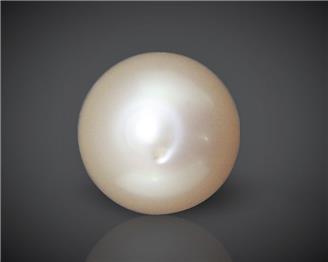 Pearl (South Sea) Certified (RB) 7.32CTS-106792