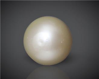 Pearl (South Sea) Certified 12.24CTS-106794