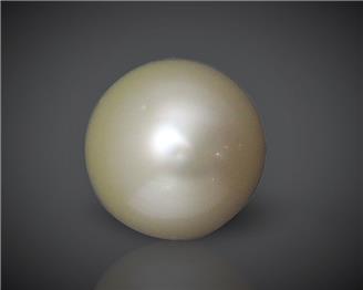 Pearl (South Sea) Certified 12.24CTS-106794