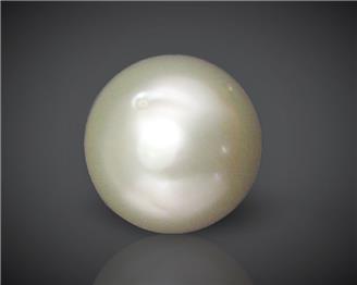 Pearl (South Sea) Certified (RB) 7.77CTS-106795