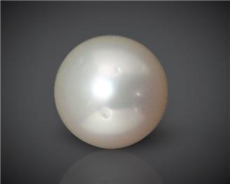 Pearl (South Sea) Certified (RB) 7.77CTS-106795