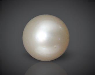 Pearl (South Sea) Certified (RB) 7.11CTS-106796
