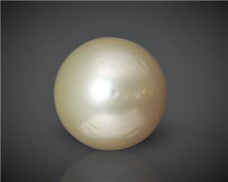 Pearl (South Sea) Certified 10.64CTS-106798