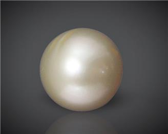 Pearl (South Sea) Certified 10.64CTS-106798