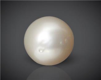 Pearl (South Sea) Certified (RB) 7.85CTS-106846