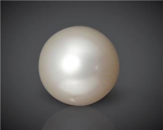Pearl (South Sea) Certified (RB) 7.85CTS-106846