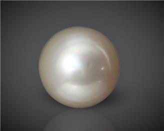 Pearl (South Sea) Certified (RB) 8.28CTS-106848