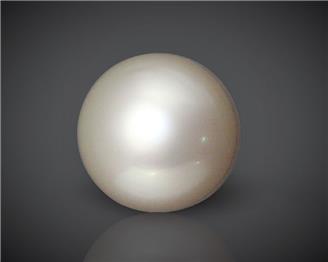 Pearl (South Sea) Certified (RB) 8.28CTS-106848