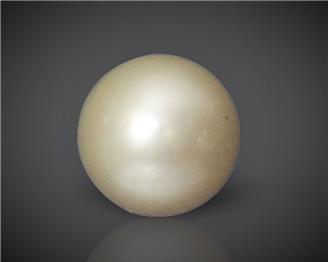 Pearl (South Sea) Certified (RB) 4.65CTS-106849