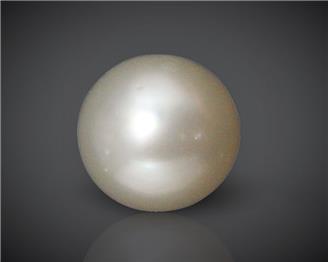 Pearl (South Sea) Certified (RB) 4.65CTS-106849