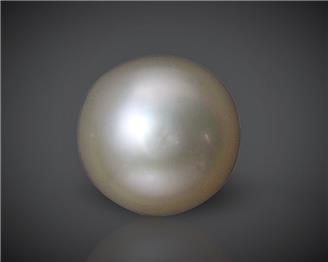 Pearl (South Sea) Certified (RB) 7.08CTS-106850