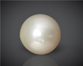 Pearl (South Sea) Certified (RB) 7.08CTS-106850