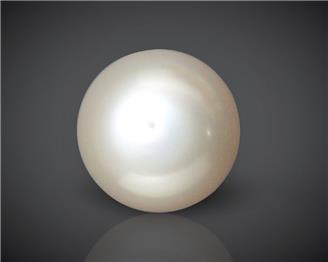 Pearl (South Sea) Certified 9.66CTS-106851