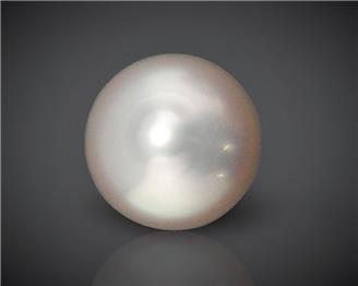 Pearl (South Sea) Certified (RB) (RB) 6.25CTS-106852