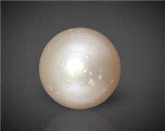 Pearl (South Sea) Certified (RB) (RB) 6.25CTS-106852
