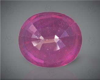 Natural Ruby   4.57CTS-22187