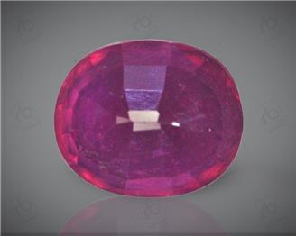 Natural Ruby   4.66CTS-22192