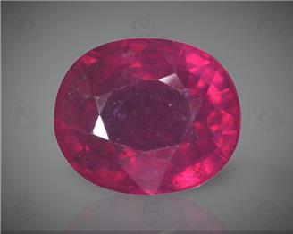 Natural Ruby   4.66CTS-22192