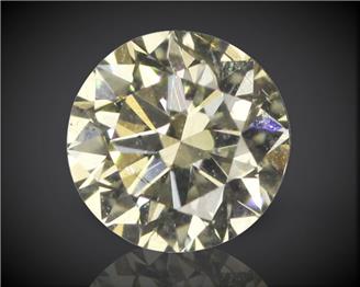 Natural Diamond SI2  0.3CTS-08190