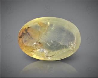 Natural Chrysoberyl Cat's eye  1.54CTS-5925
