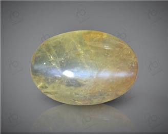 Natural Chrysoberyl Cat's eye  1.54CTS-5925