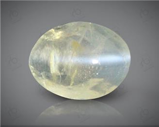 Natural Chrysoberyl Cat's eye  1.02CTS-6077