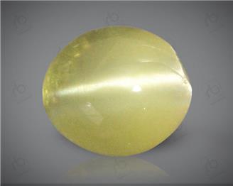 Natural Chrysoberyl Cat's eye  1.27CTS-6674