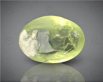 Natural Chrysoberyl Cat's eye  3.23CTS-14588