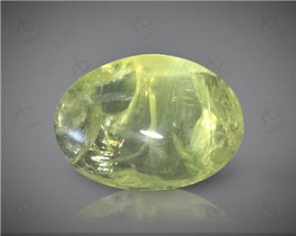 Natural Chrysoberyl Cat's eye  3.23CTS-14588