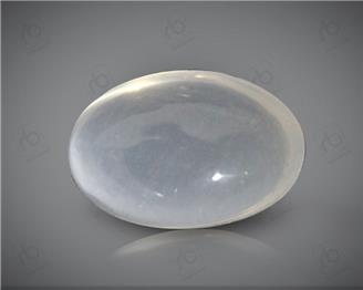 Natural Moonstone Cat's eye  Certified  7.78CTS-11307