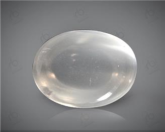 Natural Moonstone Cat's eye Certified  3.58CTS-11849