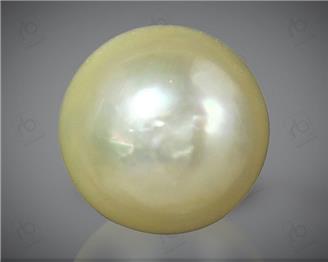 Pearl / Moti (South Sea) Certified 5.47 carats -90371