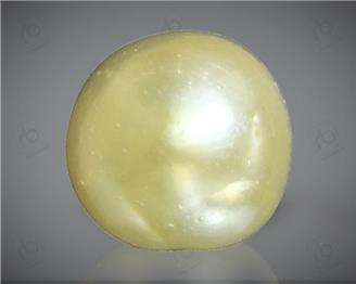 Pearl / Moti (South Sea) Certified 5.56 carats -90397