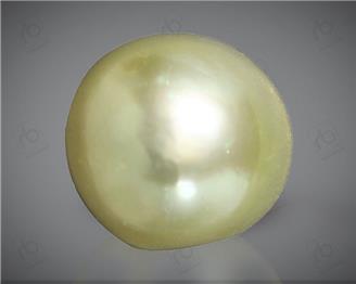 Pearl / Moti (South Sea) Certified 5.56 carats -90397