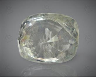 Natural Yellow  Sapphire Certified  2.9CTS-9475