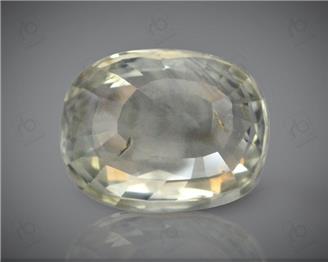 Natural Unheated & Untreated Yellow Sapphire  2.69 CTS (6352)