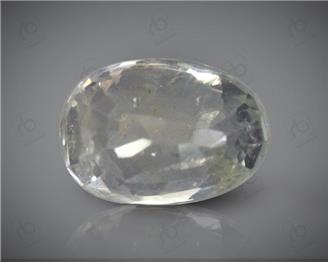 Natural Unheated & Untreated Yellow Sapphire 2.68 CTS (7447)