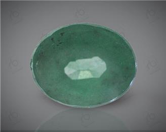 Natural Emerald (B) Certified 2.1CTS-47040
