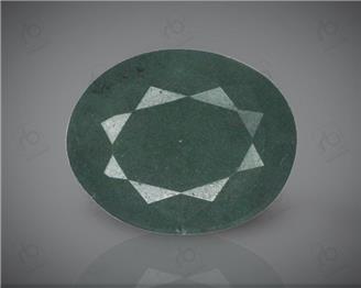 Natural Emerald (B) Certified 2.1CTS-47040