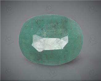 Natural Emerald (B) Certified 3.05CTS-47042