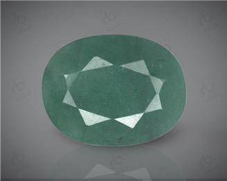 Natural Emerald (B) Certified 5.53CTS-47057