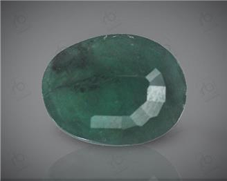 Natural Emerald (B) Certified 2.59CTS-47077