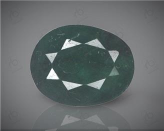 Natural Emerald (B) Certified 2.59CTS-47077
