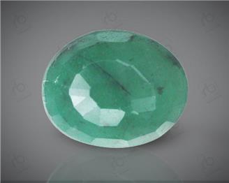 Natural Emerald (B) Certified 3.65CTS-47082