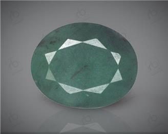 Natural Emerald (B) Certified 3.65CTS-47082